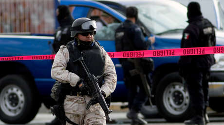 Asesinan de un tiro en la cabeza al periodista mexicano Francisco Romero