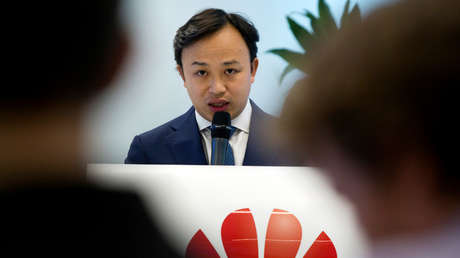 Huawei declara que hará todo lo posible para contrarrestar las consecuencias negativas de la decisión de las autoridades de EE.UU.