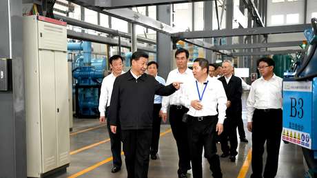 Tierras raras: ¿la carta ganadora de Pekín en su pugna comercial con Washington?