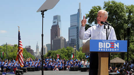 Pionyang tacha a Joe Biden de "tonto de bajo IQ" después de llamar "tirano" a Kim Jong-un