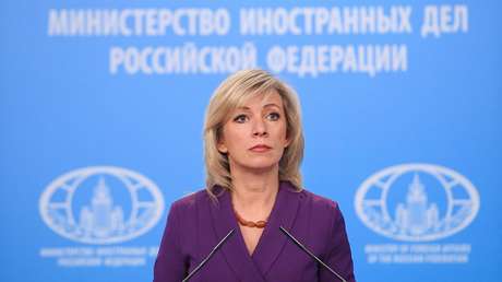 Moscú: "La oposición venezolana inició negociaciones con las Fuerzas Armadas de EE.UU. para derrocar al Gobierno legítimo"