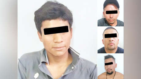 Rescatan en México a 24 migrantes que fueron secuestrados cuando buscaban llegar a EE.UU.