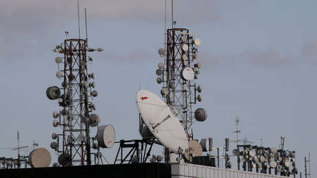 VIDEO: Maduro anuncia una "inversión inmediata" junto a China y Rusia para instalar la red 4G en Venezuela