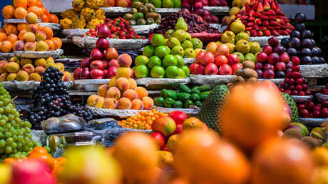Crean en Chile un innovador papel hecho con algas marinas para conservar la fruta de exportación