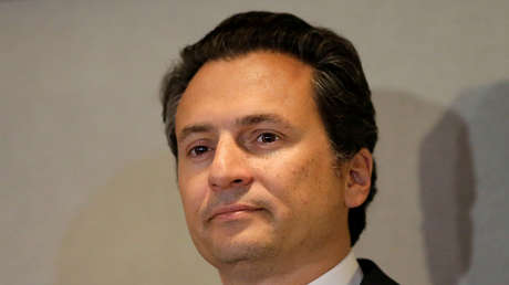 Autoridades mexicanas giran orden de aprehensión en contra del exdirector de Pemex Emilio Lozoya