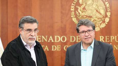 El proyecto llega al Senado: ¿qué sigue para la ratificación del T-MEC en México?