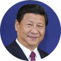 Xi Jinping, presidente de China