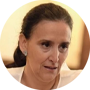 Gabriela Michetti, vicepresidenta de Argentina.