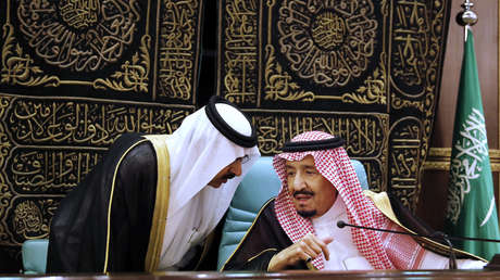 La cumbre islámica rechaza cualquier paso que amenace al "estatus legal e histórico" de Jerusalén Este