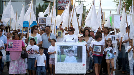 "No podemos hablar de justicia": la peor tragedia infantil en México cumple una década sin reparación