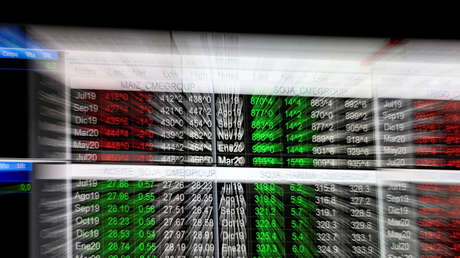Cede el riesgo país de Argentina y vuelve a cerrar por debajo de los 1.000 puntos