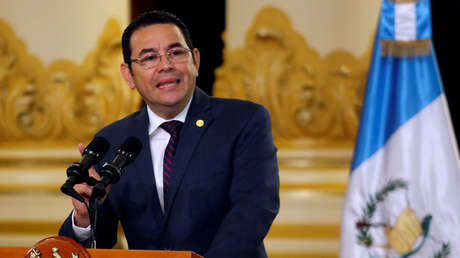 Las claves para entender el posible envío de militares de EE.UU. a Guatemala para detener la migración