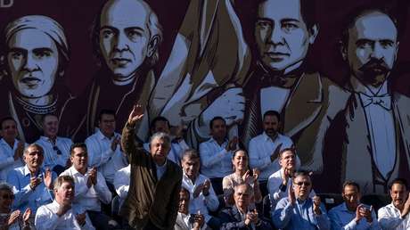 López Obrador sobre acuerdo con EE.UU.: "No puedo permitir una asimetría injusta, indigna y humillante para México" (VIDEO)