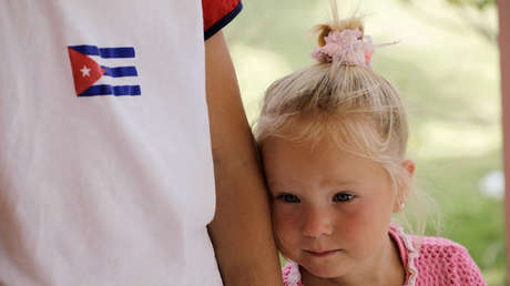 Cómo Cuba logró atender a más niños de Chernóbil que cualquier otro país