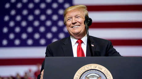 ¿El acuerdo México-EE.UU. es un triunfo para Donald Trump?