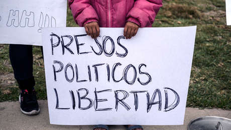 Irineo Mujica y Cristobal Sánchez: ¿los "presos políticos" del Gobierno de López Obrador?