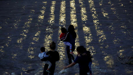 Liberan a los dos defensores de migrantes acusados de tráfico de personas en México