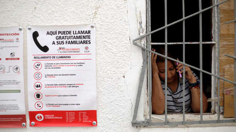 México estima recibir 50.000 solicitantes de asilo desde EE.UU. tras acuerdo con Trump