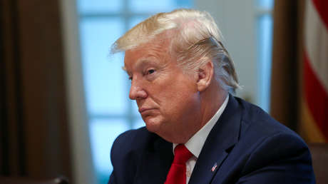 "Los pagan las empresas, no China": más de 600 compañías de EE.UU. urgen a Trump a detener la guerra de aranceles