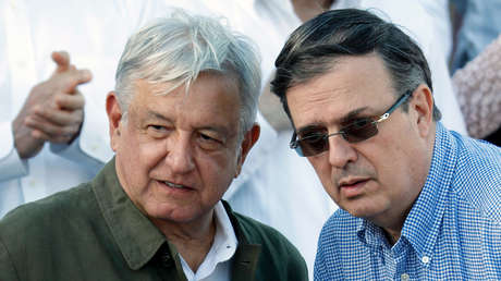 "No nos dejen solos": la petición de México a la comunidad internacional por las amenazas de aranceles de EE.UU.