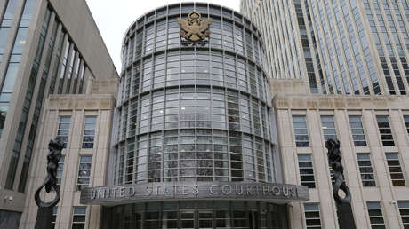 Posponen la fecha de la sentencia contra 'el Chapo'