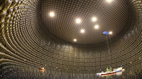 "Hacia una nueva física": Japón planea revolucionar ya este año la ciencia con este invento futurístico (VIDEO, FOTOS)