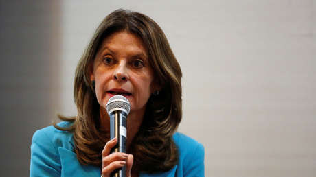 Gobierno de Colombia achaca las fallas en la implementación del acuerdo de paz a la Administración anterior