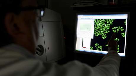 Programadores rusos crean una aplicación para detectar el cáncer de piel 