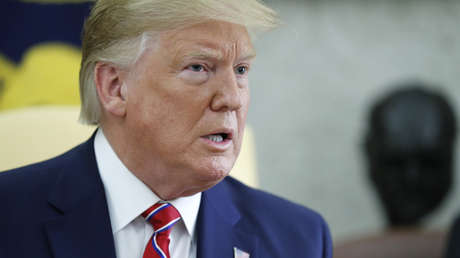 "Pronto lo sabrán": Trump responde si EE.UU. planea atacar a Irán