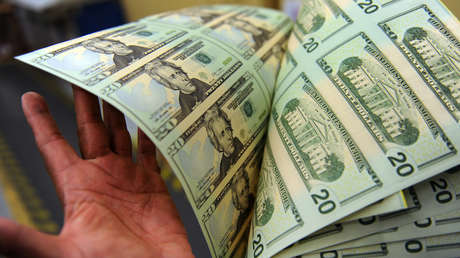 ¿Se puede salvar la economía creando cuanto dinero se quiera?