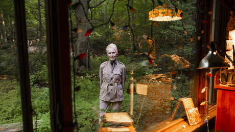 Una periodista de ELLE acusa en su libro a Trump de violarla hace 23 años y el presidente afirma que la obra debe venderse en la sección de ficción