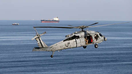 EE.UU. reforzará las políticas de aislamiento y de presión contra Irán por medio de sanciones