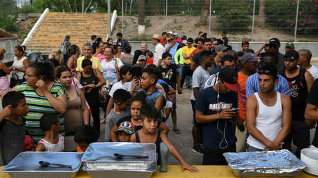 EE.UU.: La Cámara de Representantes aprueba el plan del Senado sobre la crisis en la frontera