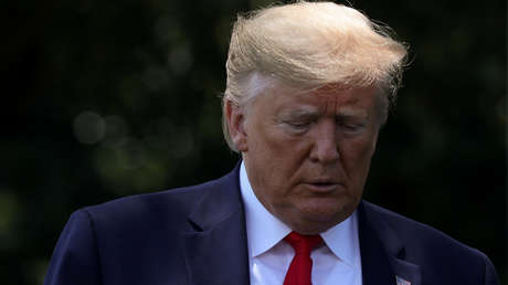 Juez prohíbe a Trump usar millonarios fondos militares para el muro fronterizo