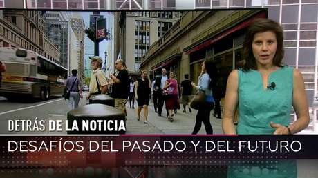 Desafíos del pasado y del futuro