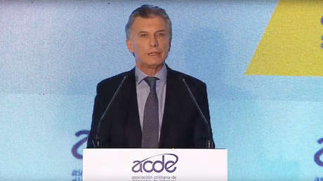 El Gobierno argentino busca junto a Brasil lograr un acuerdo de libre comercio con EE.UU.