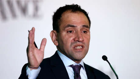 Quién es Arturo Herrera, el nuevo secretario de Hacienda de México