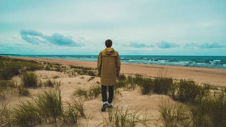 Nuevo caso de bacteria come carne en Florida: un hombre se infecta sin siquiera tocar el agua