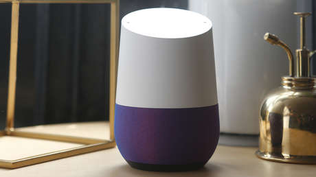 Google admite haber utilizado altavoces inteligentes para escuchar grabaciones de audio privadas de sus usuarios