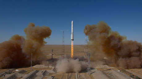 "Un censo completo del universo": Rusia lanza el telescopio Spektr-RG para hacer un mapa del cosmos, ¿por qué es importante?