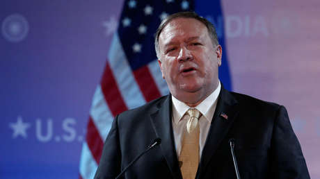 Pompeo visitará cuatro países de América Latina para tratar la migración centroamericana y venezolana