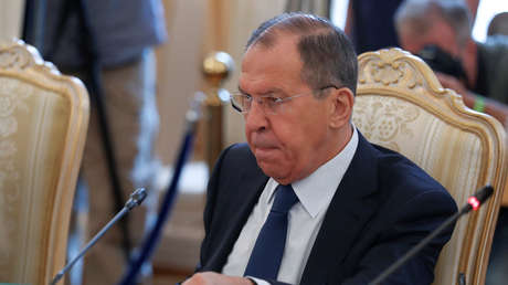 "Se necesitan dos para bailar el tango": Lavrov comenta el porvenir de las relaciones entre EE.UU. y Rusia