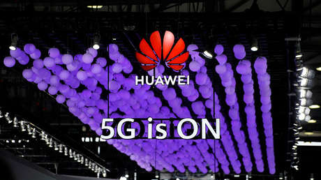 Huawei anuncia haber firmado más de 50 contratos sobre el 5G en todo el mundo y 28 de ellos en Europa