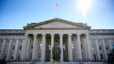 EE.UU. impone sanciones contra cinco ciudadanos y siete compañías relacionadas con el programa nuclear de Irán