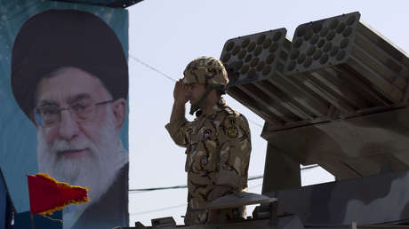 "Todos nuestros drones regresaron a sus bases": El Ejército de Irán desmiente que EE.UU. haya derribado su aeronave