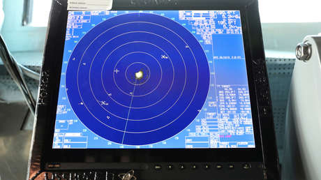 Irán promete difundir las imágenes que desmienten el supuesto derribo de un dron suyo por parte de EE.UU.