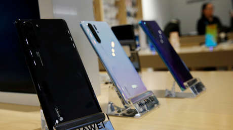 Huawei lanza dos nuevos teléfonos Honor