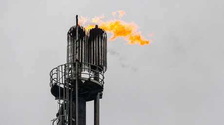 Bajan los precios del petróleo tras las declaraciones de Trump sobre nuevos aranceles a China