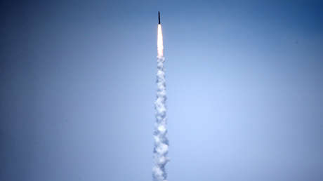 El Ministerio de Exteriores de Rusia anuncia oficialmente el fin del Tratado sobre Misiles de Alcance Medio y Corto