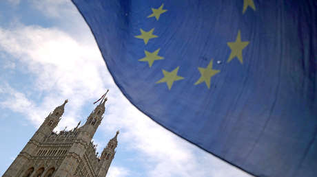 Escasez de alimentos y crimen organizado: estos son los temibles escenarios que el Gobierno británico previó en caso de un Brexit duro